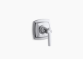 Kohler K-T16241-4-CP Margaux Volume Control Valve Trim - Polished Chrome