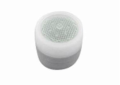 Moen® 175083 Pressure Compensating Replacement Faucet Aerator, Universal, Male Thread, 0.5 gpm, Domestic