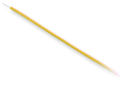 Honeywell Genesis 13045002 12/1 x 500 foot Coil Solid Irrigation and Tracer Wire - Yellow