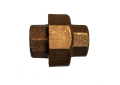 1/2 Inch Lead Free Brass Union