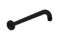 Rohl® 1120/12MB Rohl Multiple Collections Shower Arm, 12 in L Arm
