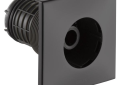 DELTA® T50210-BL HydraChoice™ Square Body Spray Trim, Body Spray, Flush Mount, Import