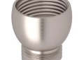 ROHL U.5399STN 3/4" F X 1/2" M Adaptor - Satin Nickel