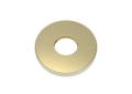 Newport Brass 206-1-24A Shower Arm Flange - French Gold