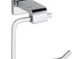 DELTA® 77550 Arzo® Tissue Holder, 6-1/4 in H, Zinc, Polished Chrome, Import