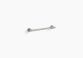 Kohler K-26505-BN Eclectic 24" Grab Bar - Vibrant Brushed Nickel