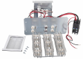 Rheem® RXBH-1724A10J-B RXBH Heater Kit, 10 kW, 208 to 240 Voltage, Single Phase, 60 Hz Frequency