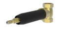 Newport Brass 1-607U Flow Control Valve - Universal