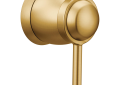 Moen® T4292BG Volume Control Valve Trim Only, Brushed Gold