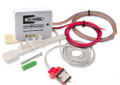 Rectorseal 97622 Safe-T-Switch SS610E Condensate Overflow Switch
