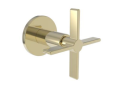Newport Brass 3-722-24A Diverter/Flow Control Handle - French Gold