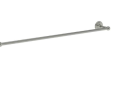 Newport Brass 1600-1250-15 24" Towel Bar - Polished Nickel