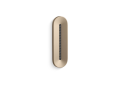 Kohler® 26300-BV Statement™ Body Spray, 2.5 gpm Max Flow