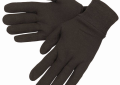 George Glove 20100 Brown Cotton Work Gloves - Pair