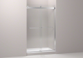 Kohler 706014-L-SH Levity(R) Sliding Shower Doors