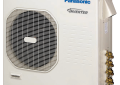 Panasonic CU-4KE31NBU Multi-System Outdoor Mini-Split Heat Pump