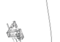 Weil McLain 511-330-081 CGt LP Pilot Assembly less Pilot Bracket