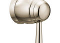 Moen® T4412NL Volume Control Valve Trim Only, Polished Nickel