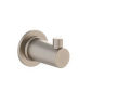 Newport Brass 42-12-15S Single Robe Hook - Satin Nickel