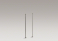 Kohler 126-BN Antique Riser Tubes