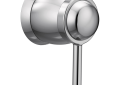 Moen® T4292 Volume Control Valve Trim Only, Polished Chrome