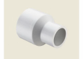 Spears® 429-420, 4 x 2 in nominal, Socket end style, SCH 40, PVC, Domestic