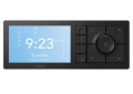 Moen® TS3304BL Digital Shower Controller, 5 in LCD Display