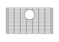 Blanco 233532 Sink Grid With Protective Bumpers and Feet, 13-1/4 in L x 24-1/4 in W