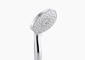 Kohler K-22165-G-CP Forte(R) Four-Function Handshower, 1.75 GPM - Polished Chrome