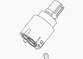Kohler K-1186673 Valve Service Kit