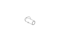 State 100074223 Rod Cap