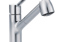 Moen 7585C Method One-Handle Pullout Kitchen Faucet - Chrome