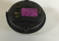 Peerless Boilers 50037 Cleveland NS2 1104-02 Switch 1.47" W.C. Set Point Purple DE-04 & DE-05