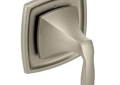 Moen® T4611BN Transfer Valve Trim, Brushed Nickel