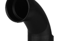 2 Inch ABS DWV Long Sweep 90 Degree Elbow