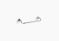 Kohler K-25155-CP Artifacts(R) 18" Grab Bar - Polished Chrome
