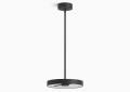 Kohler K-22520-PELED-BLL Simpalo(R) 12" LED Pendant - Matte Black