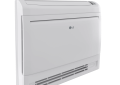 LG KNUQB091A R32 Multi F Wall Console Mini Split Iindoor Unit