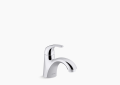 Sterling 24819-4-CP Valton(R) Single-Handle Bathroom Sink Faucet, 1.2 GPM - Polished Chrome