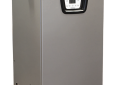 Utica MACF-150 High Efficiency Floor-Standing Modulating Gas-Fired Condensing Combi Boiler less System Pump