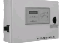 Viessmann 7424 344 Vitocontrol-S WB2B Boiler Cascade Control