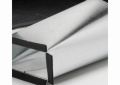 The Unico System® UPC-61-1218 Round Supply Air Plenum Adapter