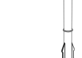 Bosch 8-710-735-387-0 Boiler Gas Pipe Assembly