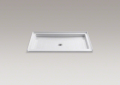 Kohler 9026-0 Shower Receptor 48" x 36"