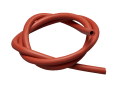 Ruud 791004 3/16 inch by 3 feet Long Silicone Rubber Tubing