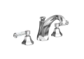 Newport Brass 1230C-26 Widespread Lavatory Faucet - Polished Chrome