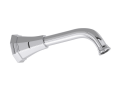 ROHL U.5182APC Deco 7" Wall Mount Shower Arm - Polished Chrome
