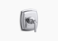 Kohler K-TS16235-4-CP Margaux Rite-Temp Valve Trim - Polished Chrome