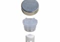 Prier® 630-7500 Vacuum Breaker Repair Kit, 1/2 x 3/4 in, MNPT x C, Plastic Body, Residential, Domestic