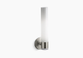 Kohler 14483-BN Single Sconce